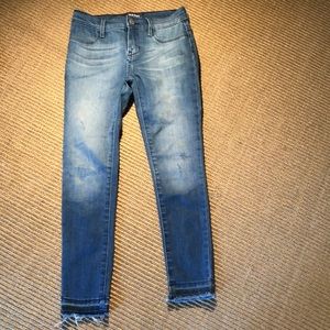Old Navy Girl’s Jeans